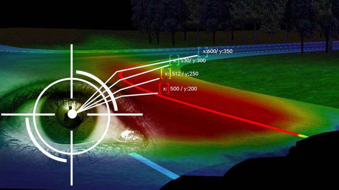 Η Opel εξελίσσει νέο σύστημα φωτισμού