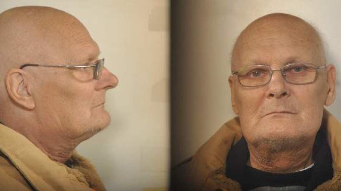 Αυτός είναι ο 67χρονος βιαστής ανηλίκων στη Θεσσαλονίκη 