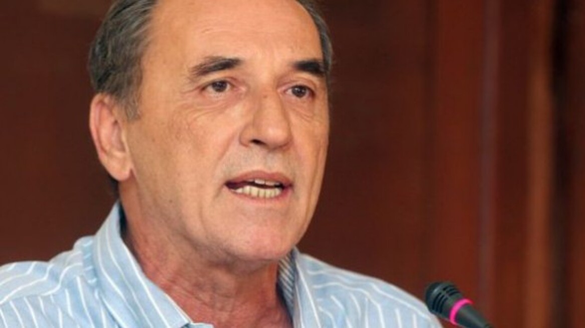 Σταθάκης: Καμία διαπραγμάτευση για θέματα που αφορούν σε κοινωνικές προτεραιότητες   