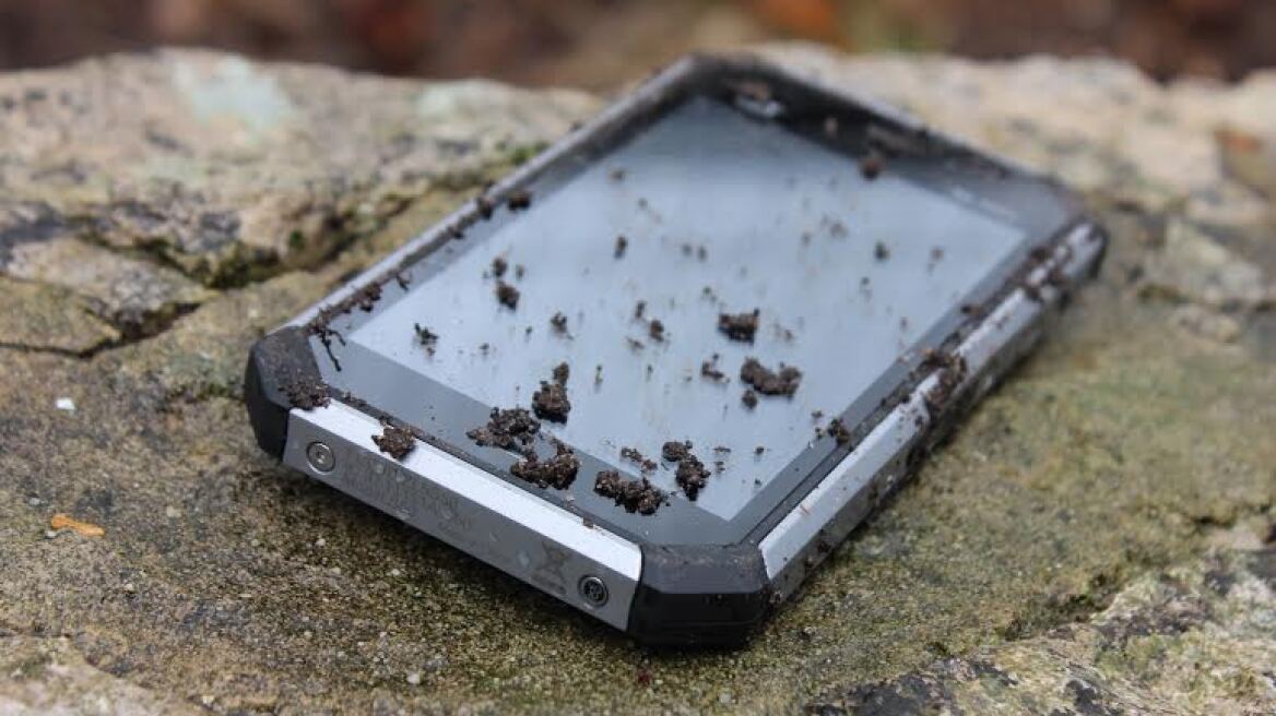 Cat S50: Εκτός από ανθεκτικό έγινε και πιο... smartphone