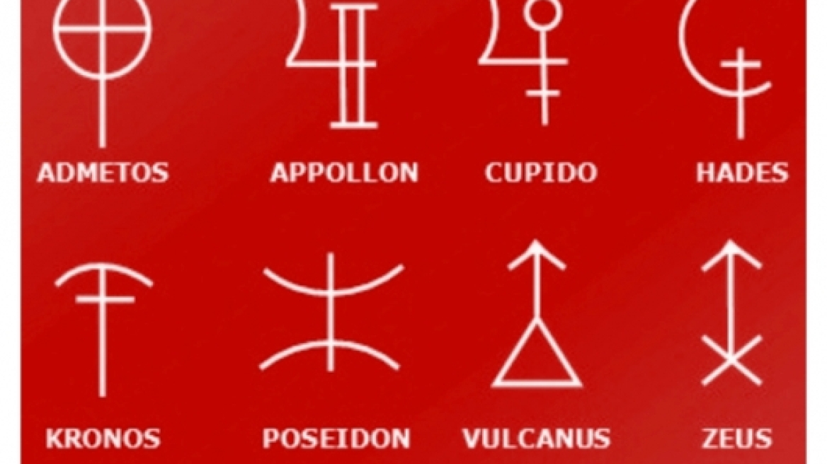 Παγκόσμια ημέρα Αστρολογίας: Η ιστορία της Uranian Astrology