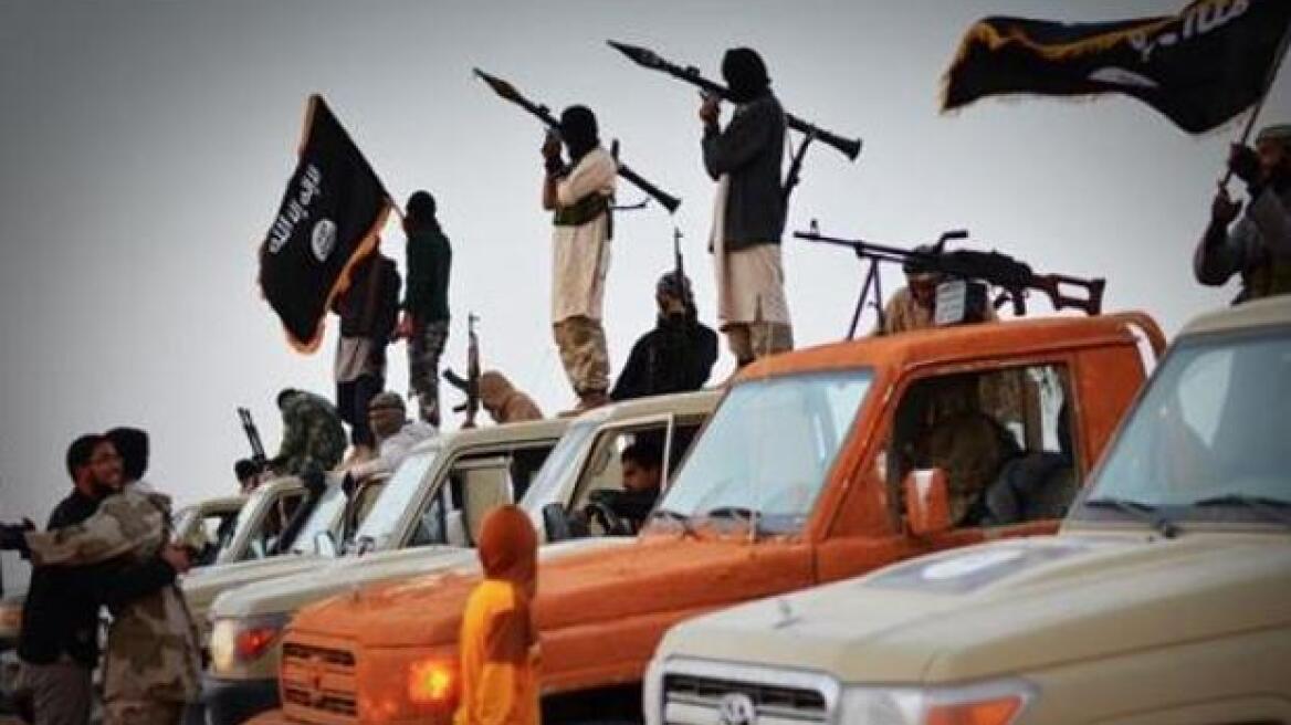 Λιβύη: 12 νεκροί από πυρά του ISIL