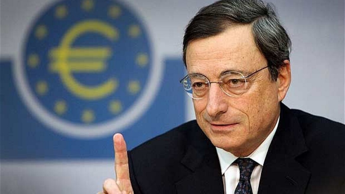 Πληροφορίες για σκληρή στάση της ΕΚΤ προς την Ελλάδα όσον αφορά τη ρευστότητα