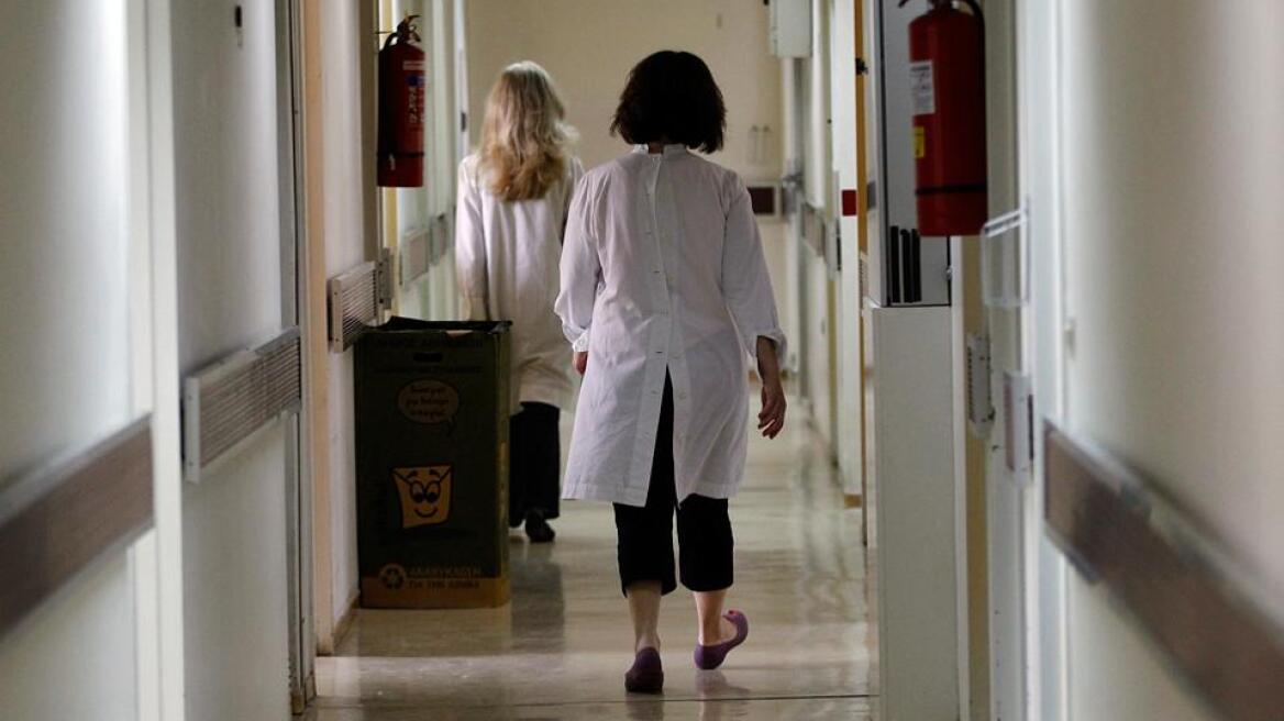 Υπουργείο Υγείας: Ξεμπλοκάρεται η διαδικασία για την πληρωμή των εφημεριών