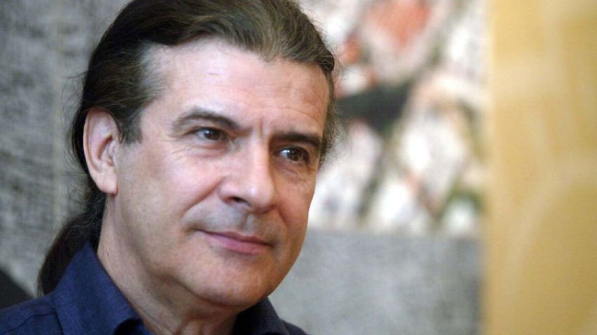 Κουράκης: Σε σχολείο της Αγίας Βαρβάρας με Ρομά μαθητές