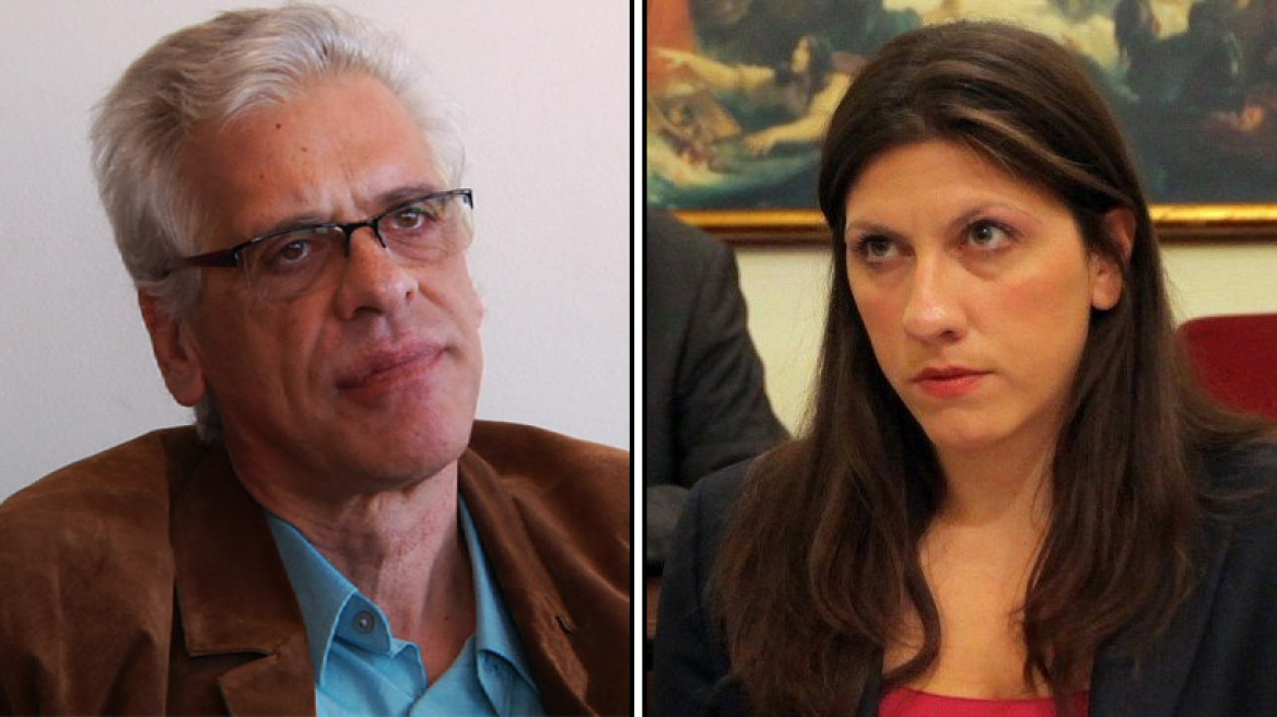 Κυβέρνηση: «Πονοκέφαλος» από το αντίο Μηλιού και τη στάση της Ζωής