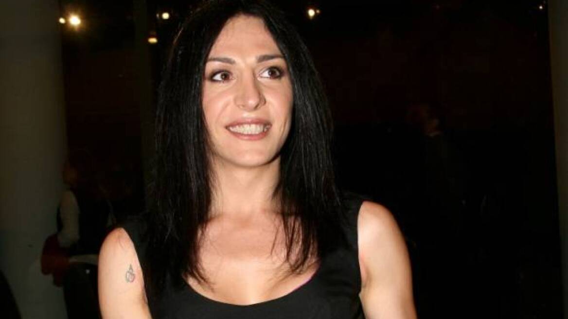 Μίνα Ορφανού: «Είμαι δημιούργημα του Θεού»