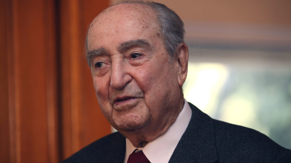 Στο νοσοκομείο για προγραμματισμένες εξετάσεις ο Κωνσταντίνος Μητσοτάκης