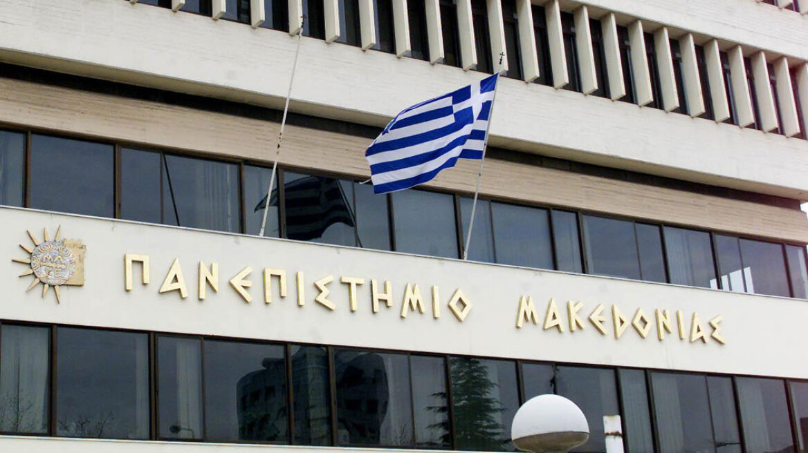 Παν. Μακεδονίας: Υψηλά τα ποσοστά της κυβέρνησης σύμφωνα με έρευνα