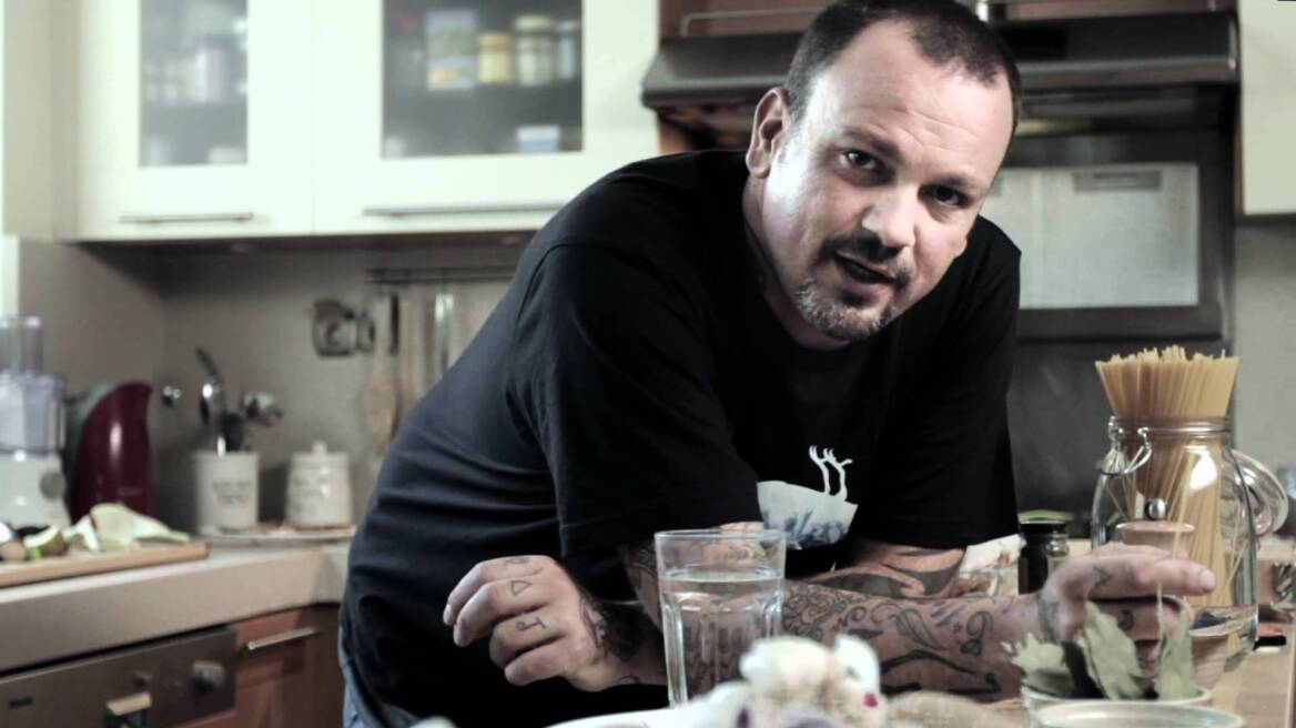  Δημήτρης Σκαρμούτσος: «Θα έκανα και αύριο παιδιά με τη Μαριέττα»