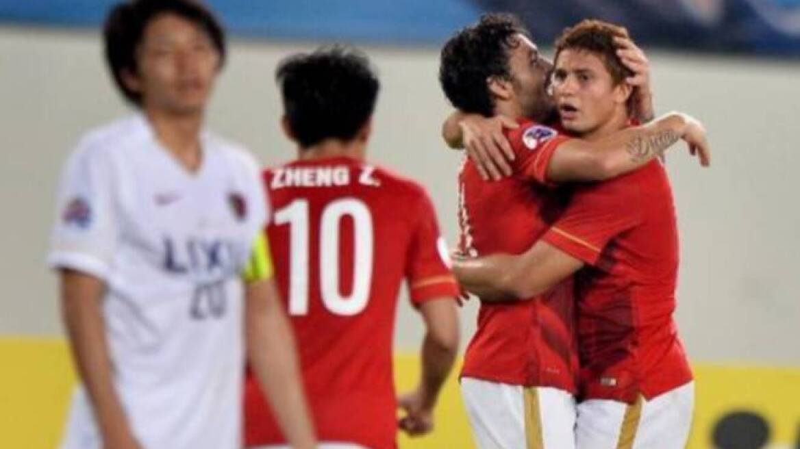 AFC Champions League: Ασταμάτητος ο Ρικάρντο Γκουλάρτ (videos)