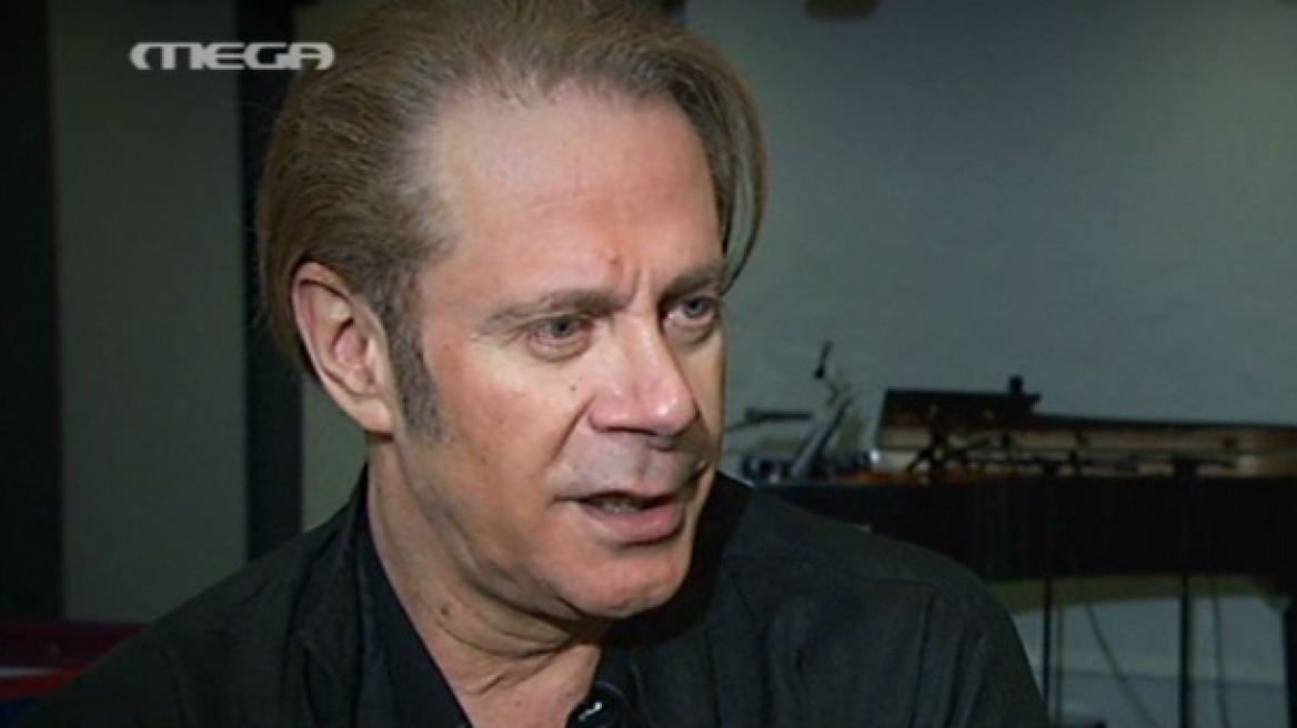 Στέφανος Κορκολής: Με κατέστρεψε το τσιγάρο