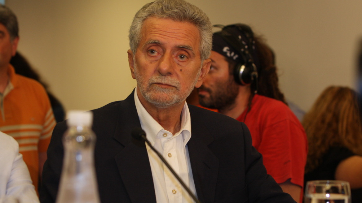 Συναντήσεις Δρίτσα με ΠΕΝΕΝ