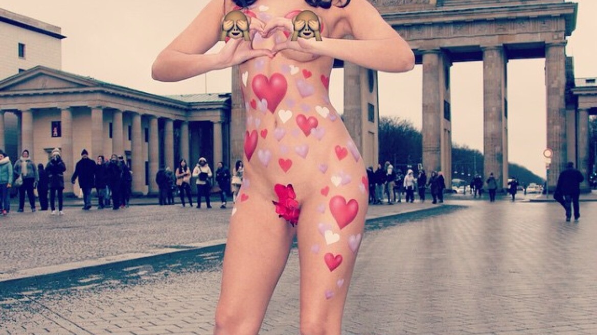 Micaela Schaefer: Η εκρηκτική Γερμανίδα που... τρελαίνεται με το ποδόσφαιρο