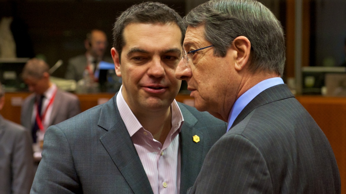 Νίκος Αναστασιάδης: Καμία σκιά στις σχέσεις Αθήνας - Λευκωσίας