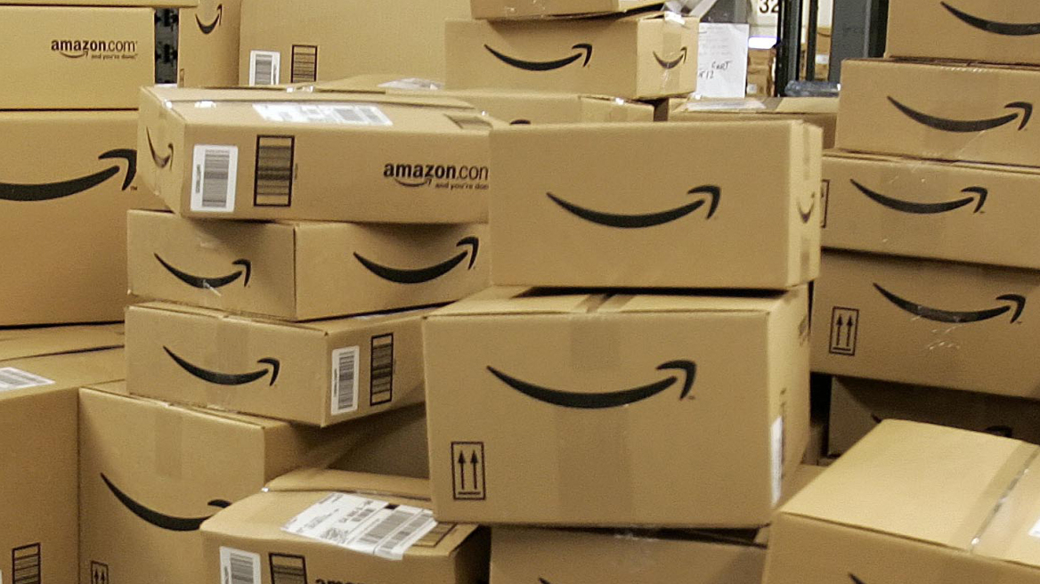 Amazon: Θα κάνει παραδόσεις με drones!