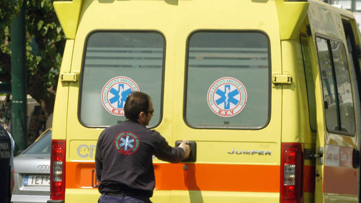 Τραγωδία στο Αιγάλεω: Οδηγός έκανε όπισθεν και σκότωσε δύο γυναίκες