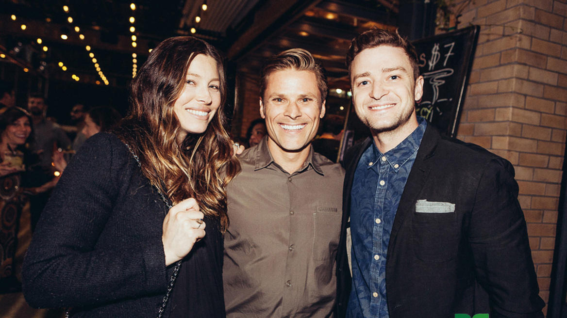 Jessica Biel- Justin Timberlake: Τελευταίο ρομαντικό ραντεβού πριν γίνουν γονείς 