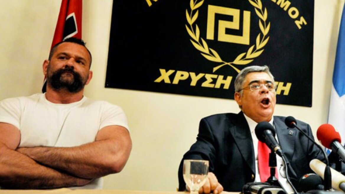 Αποφυλακίζονται Μιχαλολιάκος και Λαγός