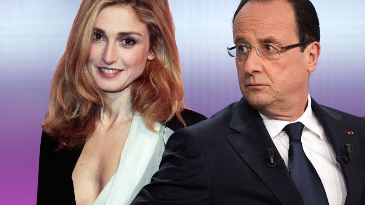 Γαλλία: Βέρα στο δεξί για Ολάντ - Γκαγιέ;