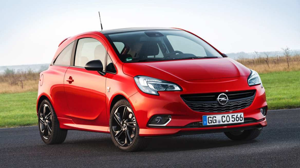 Το νέο Corsa και με 150 ίππους