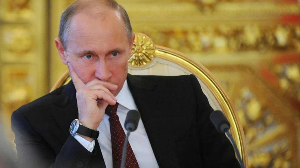 Ρωσία: Πέφτει το εισόδημα, αυξάνεται η ανεργία