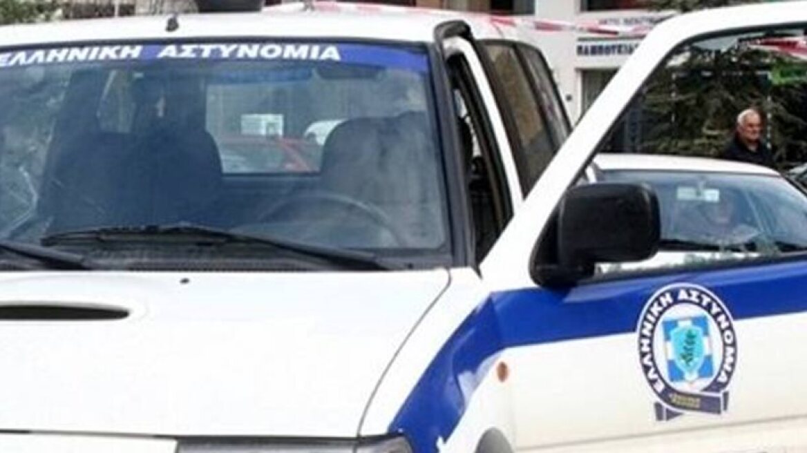 Στη φυλακή βρήκαν τον δράστη 22 διαρρήξεων