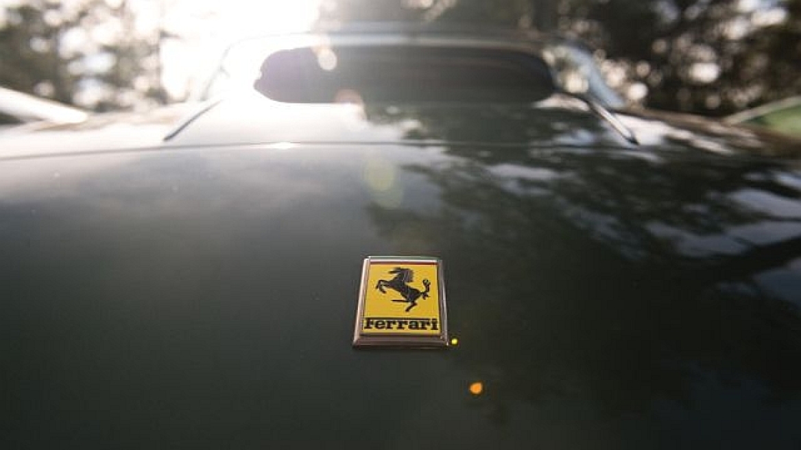 Μυθικό ποσό δόθηκε για ένα αυτοκίνητο...