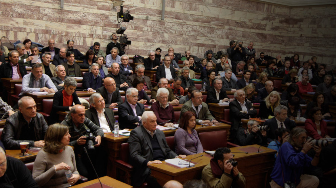 Τις «παιδικές ασθένειες» περνάει η αριστερή κυβέρνηση