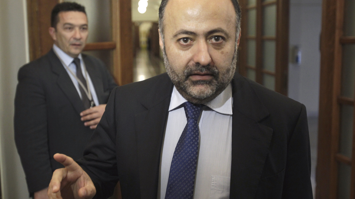 Το Ποτάμι για Κατρούγκαλο: Εξηγήσεις από τον υπουργό, αποφάσεις από τον πρωθυπουργό