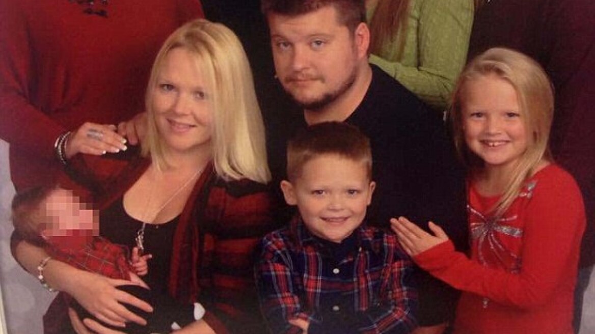 Τραγωδία στις ΗΠΑ: Μητέρα σκότωσε δυο από τα παιδιά της πριν κόψει τις φλέβες της!