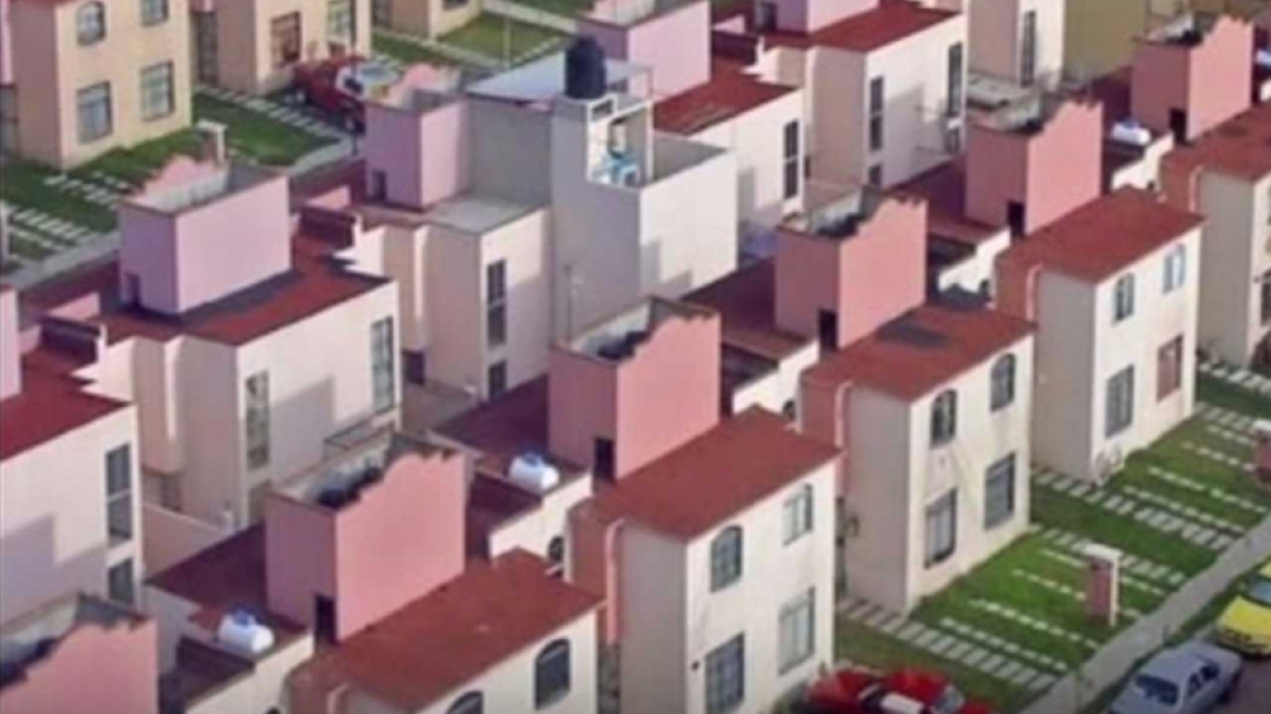 Και όμως υπάρχουν! Δείτε κτίρια φτιαγμένα από 3D εκτυπωτές