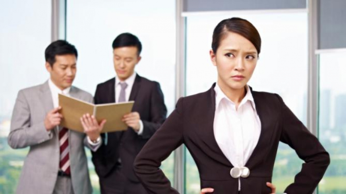 Έξι λόγοι για να απορρίψετε μια πρόταση εργασίας