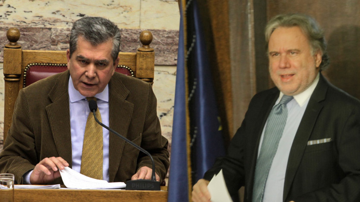 Υπόθεση Κατρούγκαλου: "Πόλεμος" δηλώσεων και αποκαλύψεων