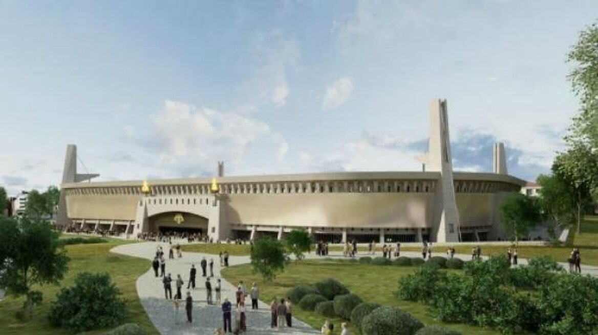 Κανένα σημείο επαφής για την «Αγιά Σοφιά»