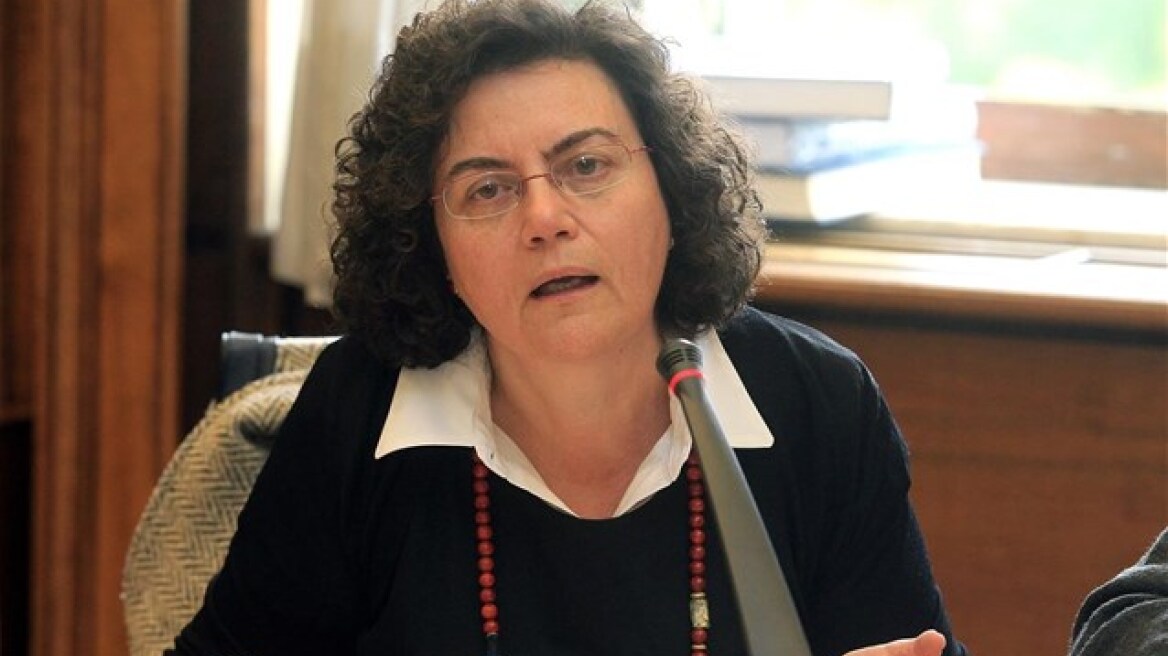 Μαξίμου: Προσωπικές οι απόψεις Βαλαβάνη για αύξηση ΦΠΑ 