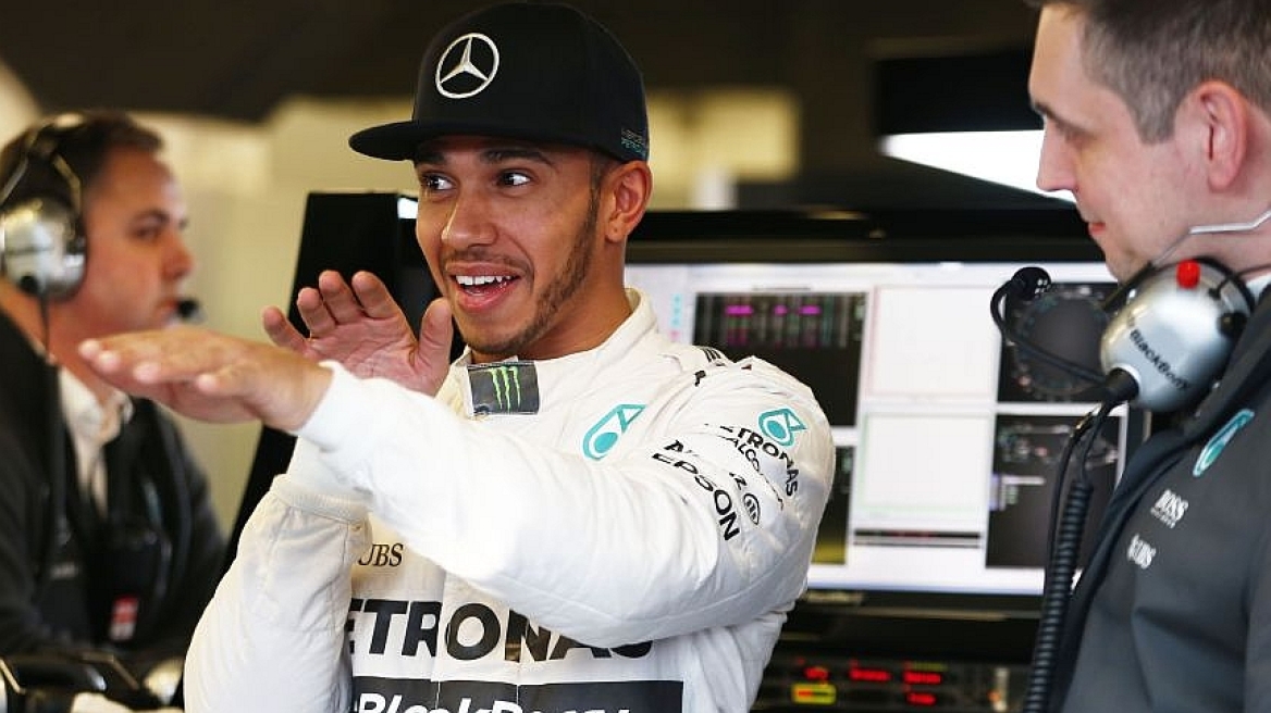 Η Ιταλίδα που ξεμυάλισε τoν Παγκόσμιο Πρωταθλητή