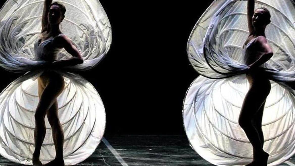 Βγαίνουμε Αθήνα: Οι Momix είναι εδώ!