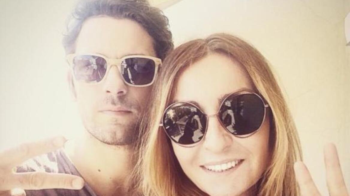 Τότσικας-Ρέβη: Γίνονται νονοί