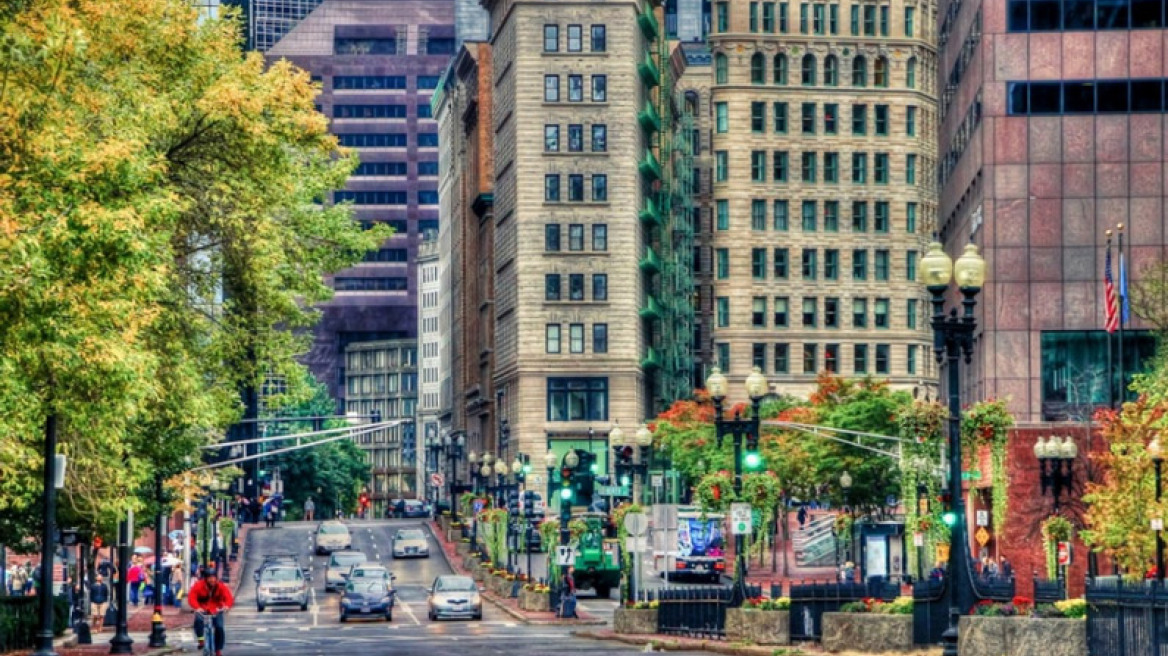 Οι 5 πιο «ευρωπαϊκές» πόλεις που δεν βρίσκονται στην... Ευρώπη