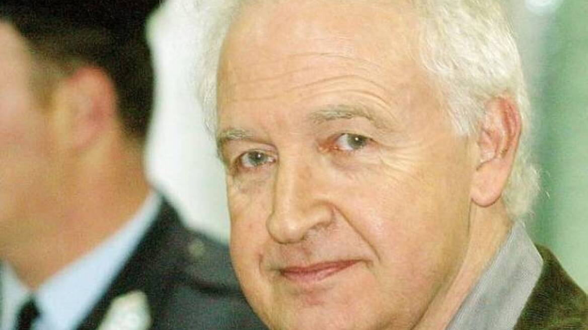 Σκληρή επιστολή Γιωτόπουλου στους καταληψίες και τους φυλακισμένους απεργούς πείνας