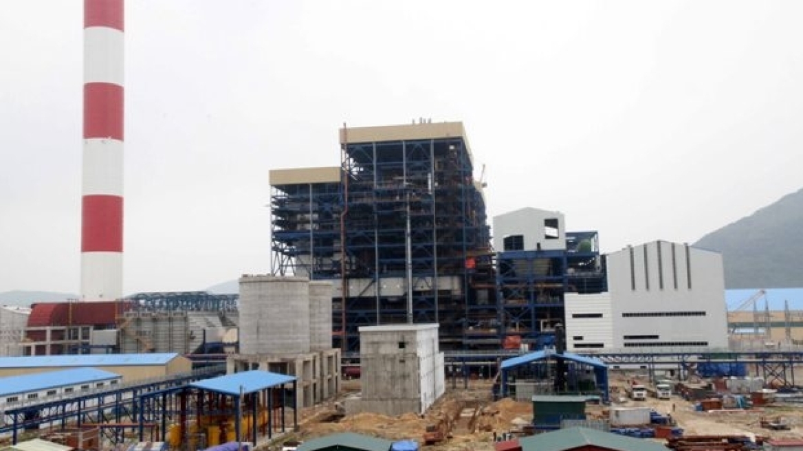 Βιετνάμ: Σκαλωσιά κατέρρευσε και σκότωσε 14 εργάτες