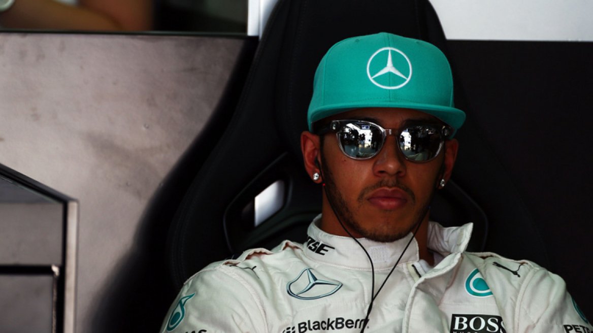 GP Μαλαισίας, ελεύθερες δοκιμές: Ταχύτερες οι Mercedes!