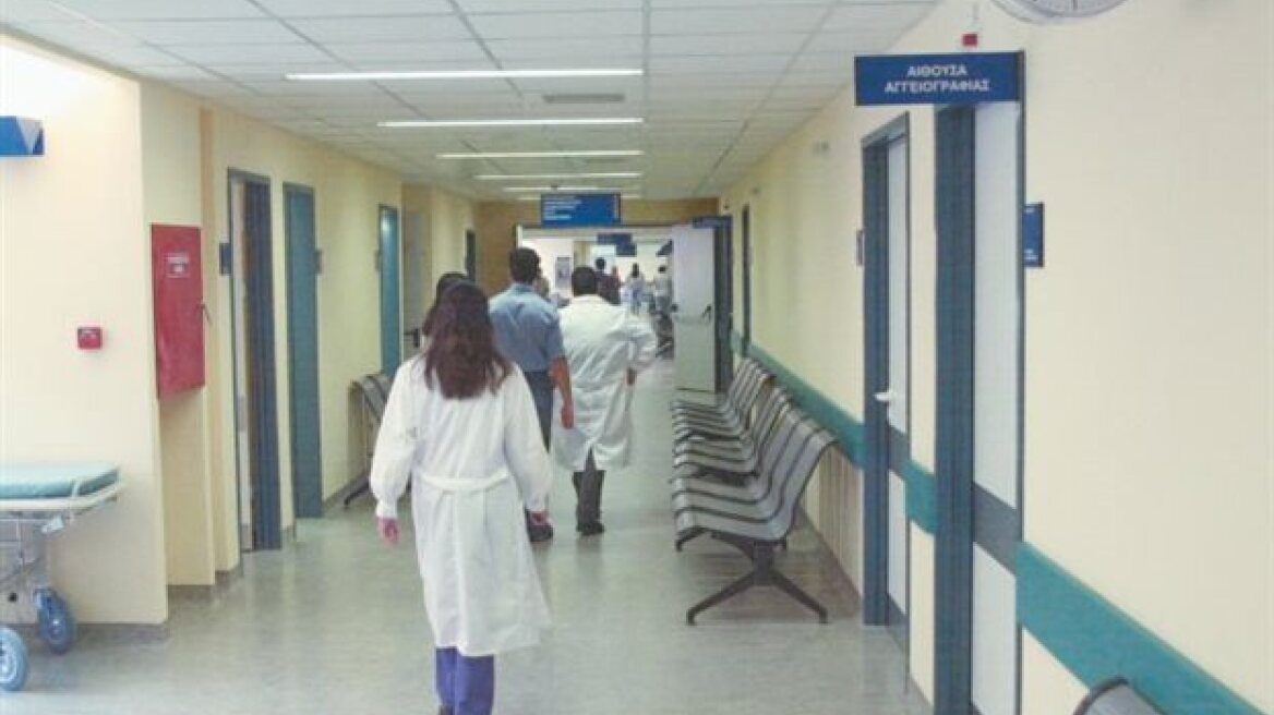 Άμεση εξόφληση των εφημεριών ανακοίνωσε το υπουργείο Υγείας