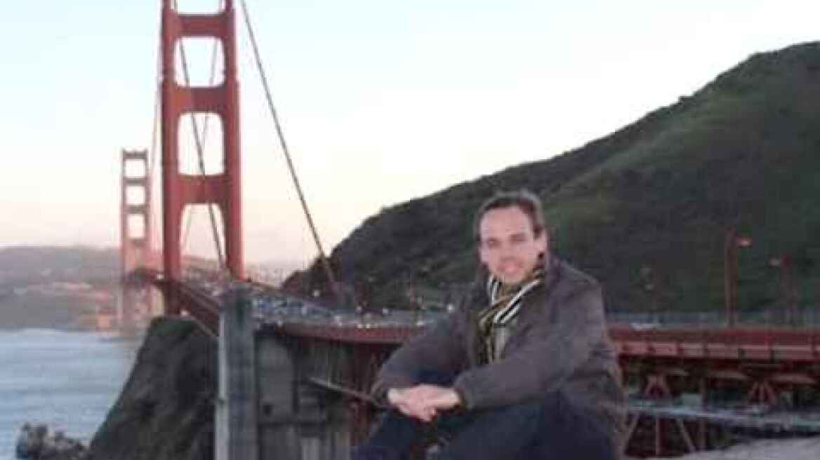 Τι λένε οι φίλοι του πιλότου-δολοφόνου για το παρελθόν του