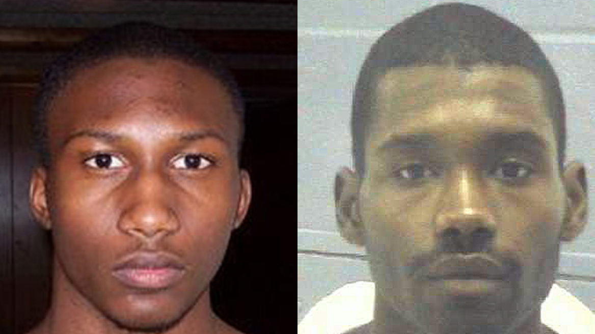 ΗΠΑ: Σύλληψη επίδοξων τρομοκρατών