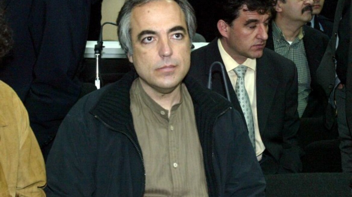 Βουλευτής του ΣΥΡΙΖΑ επισκέφθηκε τον Κουφοντίνα στο νοσοκομείο Λαμίας