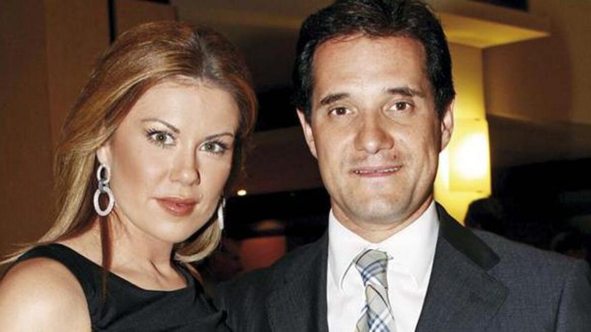 Μανωλίδου: «Δεν θα ξαναπάει στον Παπαδάκη ο Άδωνις, ήταν τρίτη και φαρμακερή!»