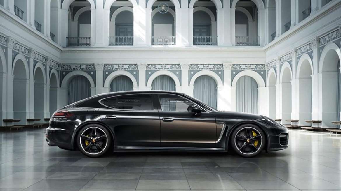 Τι μπόνους έλαβαν οι εργαζόμενοι στην Porsche;