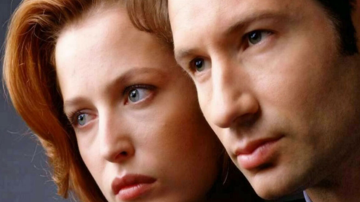 X-Files: η επιστροφή!